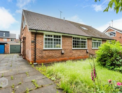 Bridging Finance Worsley